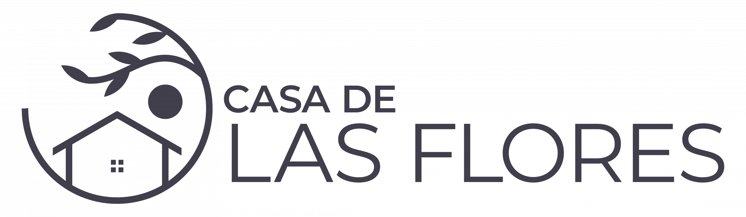 Casa De Las Flores